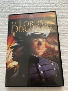 Lords of Discipline. Like New. DVD. 1983. Like New Same/next Day Ship! - Picture 1 of 3