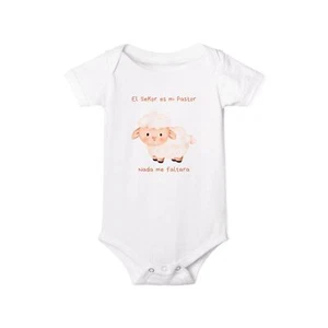 Infant Jersey One Piece - Picture 1 of 17