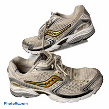 saucony trigon 5 progrid