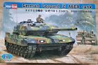 1/35 German Leopard 2 A6EX HobbyBoss 82403 with many extras