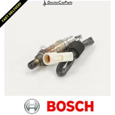 Sensore Lambda O2 Post-Cat PER DB7 99->03 5.9 AM2 Volante Benzina Vantage Bosch - Immagine 1 di 4