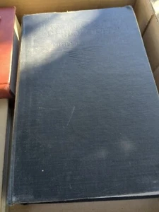 The Story of Philosophy: The Lives and Opinions by Will Durant 1953 Hardcover - Picture 1 of 18