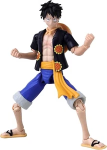 One piece Anime Heroes - Monkey D.Luffy Kapitel 17 CM - Picture 1 of 2