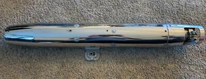 Tubo silenciador Yamaha V Star 2008 Yamaha 4XY-2 - Imagen 1 de 6
