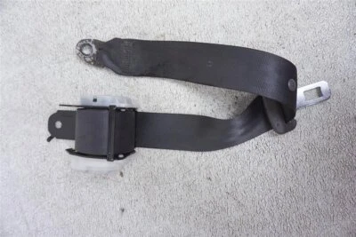 Cinturón de seguridad central trasero gris Lexus GS400 1999 sedán 4 puertas 73350-30230-B0 Foto 1 de 4