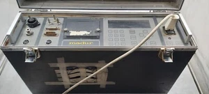 Madur GA-40T Analysator Angebote machen! UPS Versand! - Bild 1 von 7
