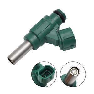 EAT803 Kraftstoff Injektor Passt 49033-0027 Für Kawasaki Ninja ZX10R ZX1000 2017 - Bild 1 von 13