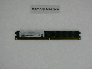 VR5VR567218FBW-SE1 15-10957-01 Cisco 240P-DDR2-2GB-PC5300 ECC-REG TESTED - Picture 1 of 1