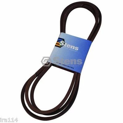 Cinturón de repuesto 265-556 Stens OEM Cub Cadet 954-04138A rotativo 12768 Foto 1 de 2