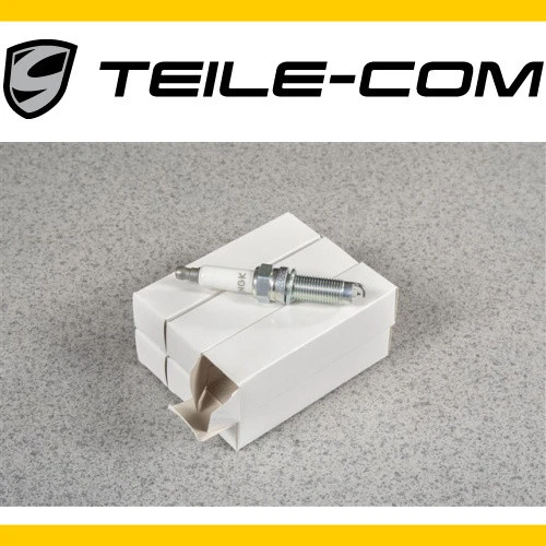 NEU+ORIG. Porsche Cayenne G1/957 V6 3.6L R36 Zündkerze ILZKR7A / Spark plug — 第 1/1 张图片