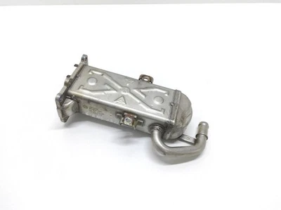 SKODA ROOMSTER Praktik 5J EGR Cooler 03L131512DP 1.6 Diesel 2013 33028897 - Image 1 of 4