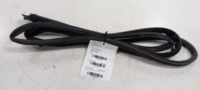 Toyota Corolla On Door Seal Rubber Right Passenger Front 2019 2018 2017 2016 15 - Image 1 of 4