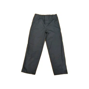 Carter's Pull On Dress Pants Navy Blue Size 5T - Picture 1 of 5