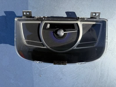 Cuadro de instrumentos velocímetro Honda Civic 2006-2011 indicadores 246.271 millas Foto 1 de 3