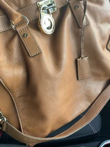 Michael Kors Hamilton Medium tote bag - Picture 1 of 11