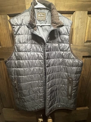 Drake Vest XL - Image 1 of 4