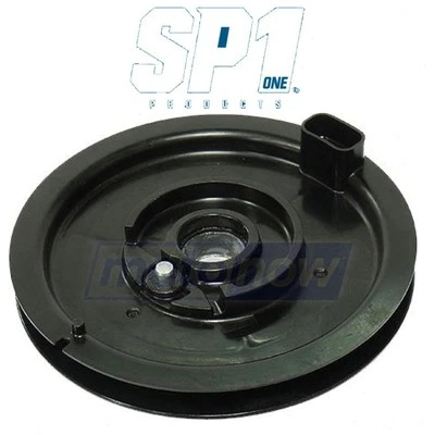 SP1 Starter Pulley for 2013 Arctic Cat ProCross XF 800 Sno Pro Limited - yo Foto 1 de 4
