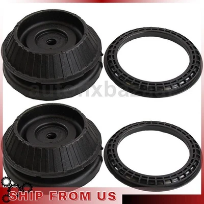 Monroe de montaje de puntal de suspensión delantera para Ford Contour 1995~2000 Foto 1 de 2