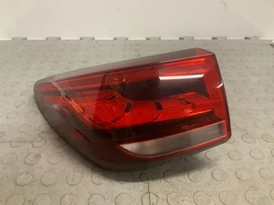 MG ZS PASSENGER SIDE REAR LIGHT 10571681  REAR LEFT OUTER LIGHT - Picture 1 of 13