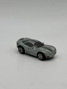 Micro Machines, Hasbro, 2004, Chrysler 300, Chrysler Series 1 Collection #1 - Picture 1 of 9