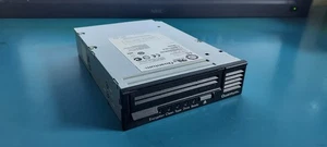 Immaculate Quantum Ultrium LTO5 HH SAS Internal Tape Backup Drive TC-L52AN - Picture 1 of 10