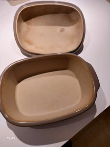 Pampered Chef Ofenmeister Stoneware - Bild 1 von 5