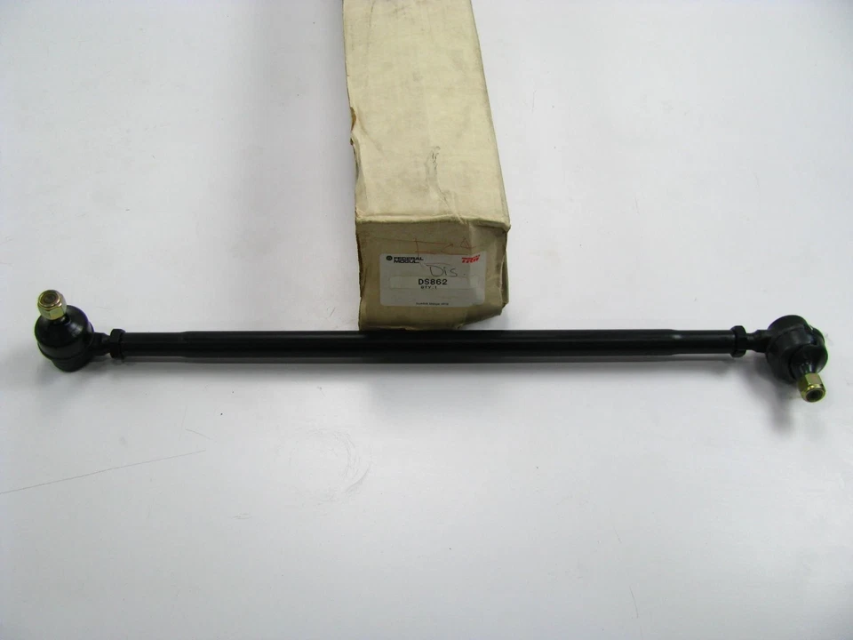 TRW DS862 Steering Center Link For 1968-1974 Volvo 142, 144, 145, 1969-1975 164 - Image 1 of 3