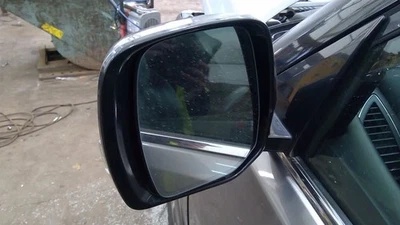 司机侧视镜动力上色适合 14-16 INFINITI QX80 6833902 — 第 1/4 张图片