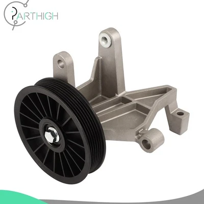 Polea de derivación de compresor de aire acondicionado para Jeep Commander Grand Cherokee 2006-2007 Foto 1 de 4