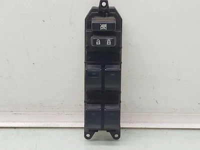 515220 MANDO ELEVALUNAS DELANTERO IZQUIERDO / 3138354 PARA TOYOTA PRIUS _W3_ 1 - Immagine 1 di 4