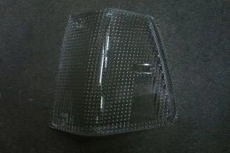 Driver Corner/Park Light Fender Mounted Fits 86-93 VOLVO 240 SERIES 2259770 - Image 1 of 1