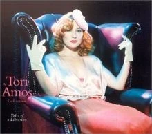 Tales of a Librarian (Digipak) von Tori Amos | CD | Zustand sehr gut - Bild 1 von 2
