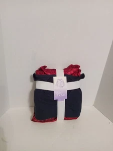 stars above cozy pajama set top and bottom " s " new - Picture 1 of 2