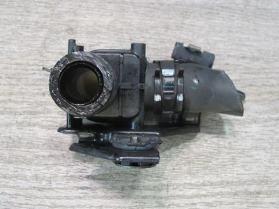 01-06 LEXUS UCF30L LS430 HVAC HEATER CONTROL WATER VALVE OEM - Image 1 of 4