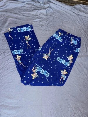 Женские пижамы Tinkerbell Disney - Изображение 1 из 4