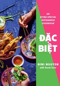 Dac Biet: An Extra-Special Vietnamese Cookbook - Picture 1 of 1