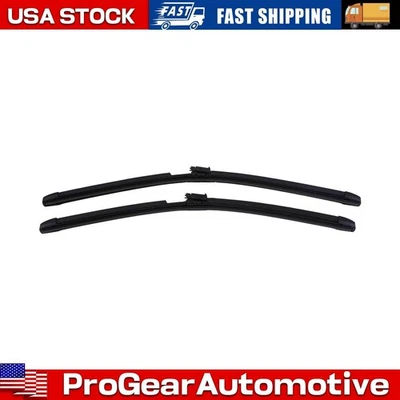 Limpiaparabrisas delantero izquierdo derecho mercedes-benz s550e 2015-2017 Foto 1 de 4