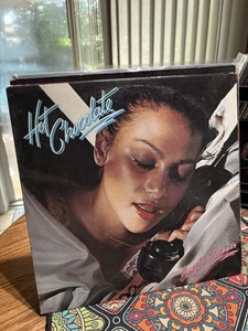 HOT CHOCOLATE Every 1's a Winner Infinity INF 9002 orig 1978 funk EX - Picture 1 of 6