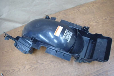 Honda ST1100 1993 guardabarros de rueda trasera/guardabarros/soporte de montaje de asiento  Foto 1 de 4