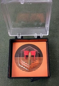 Puntina per Shure n91gd nuova, buona replica giapponese - Imagen 1 de 5