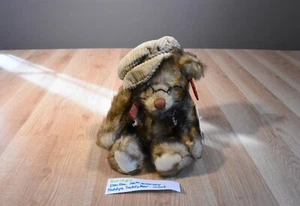 Dan Dee Teddys Teddybär Plüsch trägt Brille (310-1285) - Bild 1 von 5