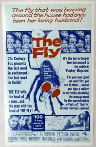 FLY Benton window card - Picture 1 of 1
