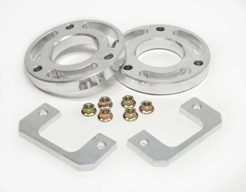 Kit de nivelación Readylift 07-18 para GM Sierra para Chevrolet Silverado 1500 2,25" Foto 1 de 1