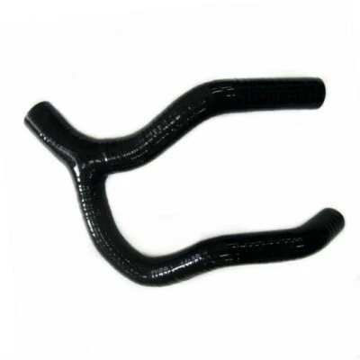 Silicone Induction Intake Pipe Hose Fit For 2010-2011 HUSABERG FS570 FS 570 3ply Foto 1 de 4