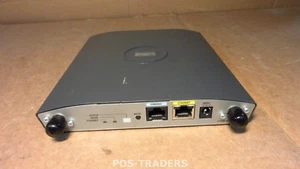 Point d'accès sans fil Cisco AIR-LAP1242AG-E-K9 Aironet 1200 AG 2,4 GHz/5 GHz - Photo 1/3