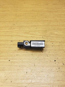 Jaguar S-Type [00-08] Air SRS Bolsa de retención de seguridad Sensor de impacto de choque - Imagen 1 de 7