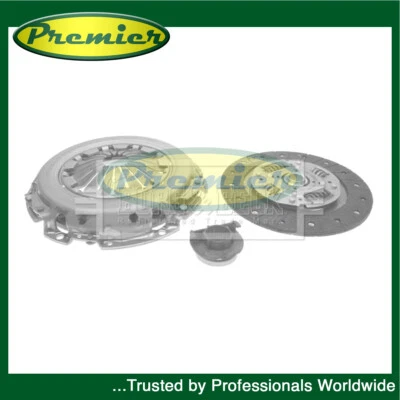 Kit de embrague Premier para Volvo S40 1995-2003 V40 1996-2004 1.6 1.8 2.0 272217 Foto 1 de 4