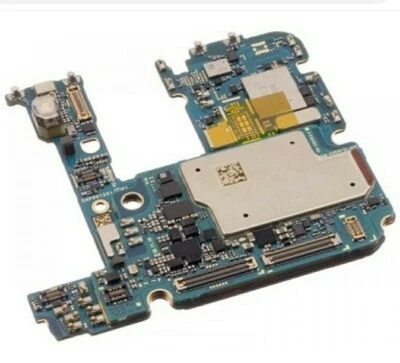 Samsung Galaxy S20 FE 5G SM-G781U1/DS Unlocked Motherboard Logicboard  - Image 1 of 2