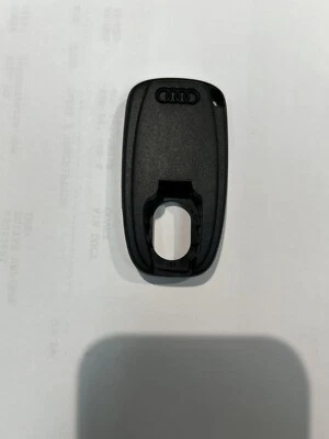 2008-2017 AUDI A5 QUATTRO - Valet KEY Holder / Blank 8T0837148 - Image 1 of 2