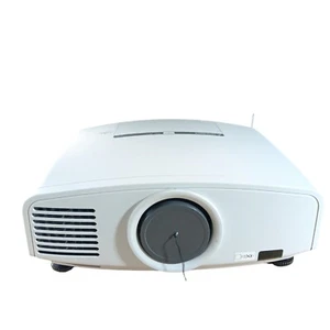 Mitsubishi XD1000U VGA/DVI-D DLP Video Projector 3000 Lumens 1280x1024 - Picture 1 of 22